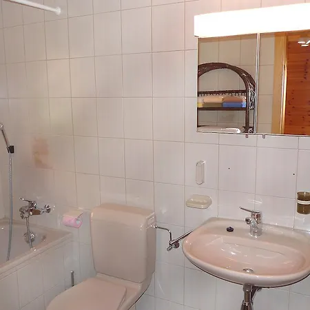 Hotel Les Trefles *