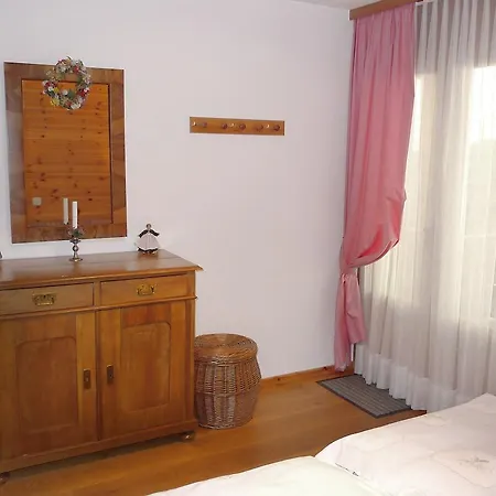 Hotel Les Trefles *