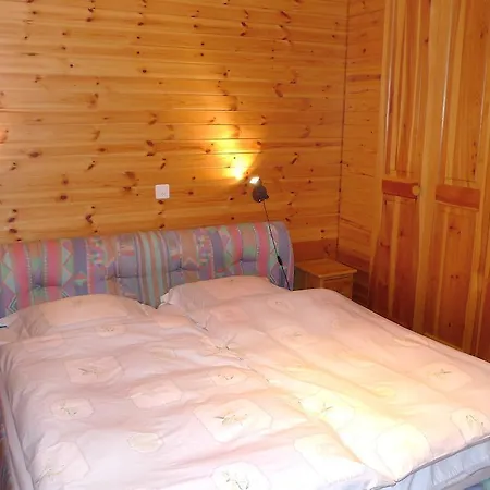Les Trefles Crans-Montana