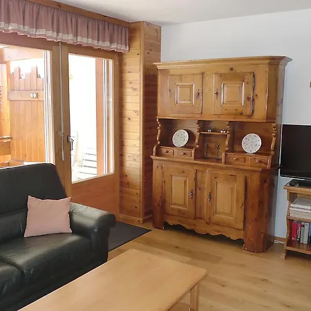 Hotel Les Trefles *